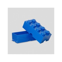 LEGO Storage Brick 8 BLU (40041731)