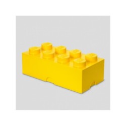 LEGO Storage Brick 8 GIALLO (40041732)