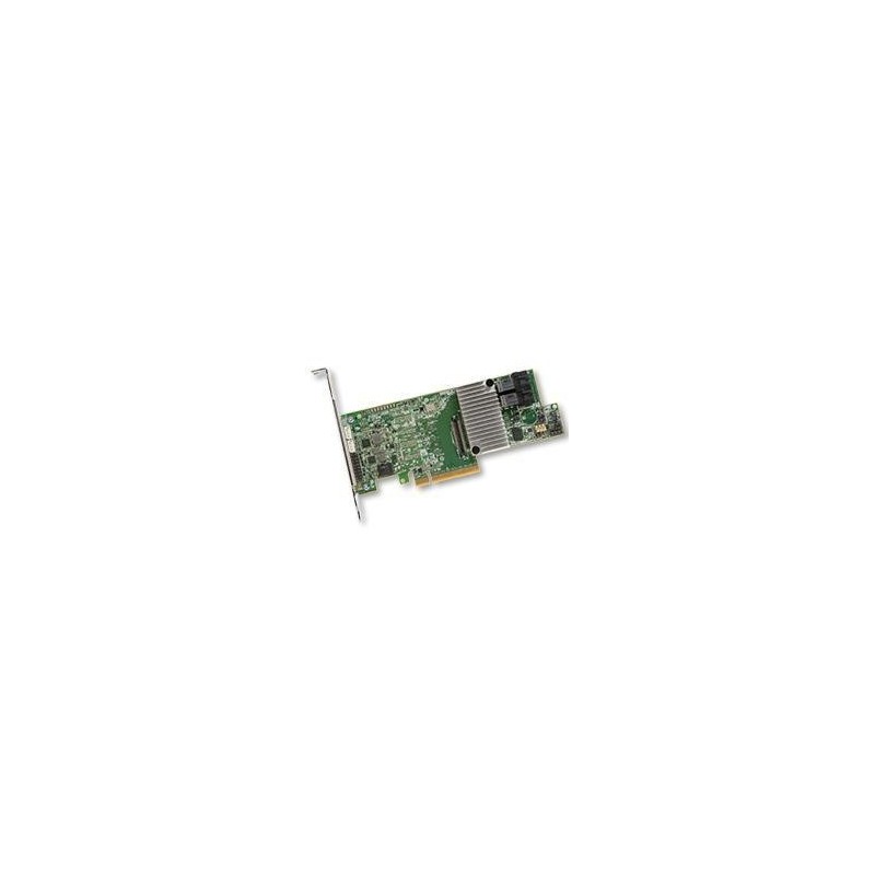 BROADCOM MegaRAID SAS 9361-8i