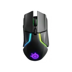 Steelseries Rival 650 mouse Mano destra RF Wireless Ottico (SteelSeri