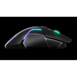 Steelseries Rival 650 mouse Mano destra RF Wireless Ottico (SteelSeri