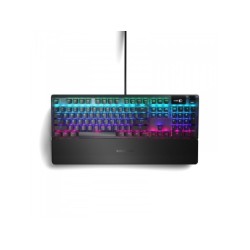 Cablaggio RGB meccanico ibrido per tastiera SteelSeries Apex 5