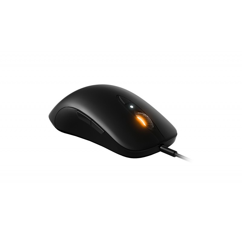 Steelseries Sensei Ten mouse Ambidestro USB tipo A Ottico 18000 DPI (