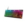 SteelSeries Apex 9 TKL Tastatur QWERTY 64847