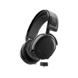 Steelseries Arctis 7+ Auricolare Con cavo e senza cavo A Padiglione G