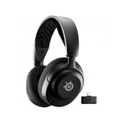 SteelSeries Headset Arctis Nova 5 schwarz 61670