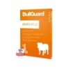 BullGuard Antivirus 2018 Windows Retail 1 PC 1 anno BG1852