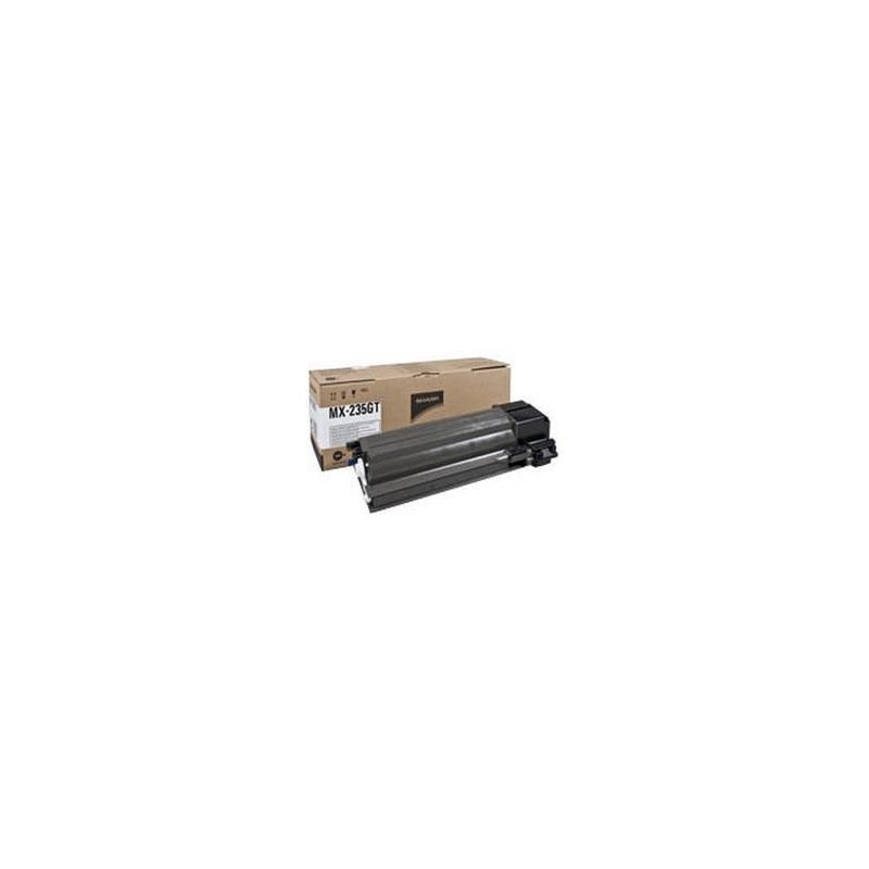 Toner cartuccia Sharp MX-235 GT 1 pz Originale Nero