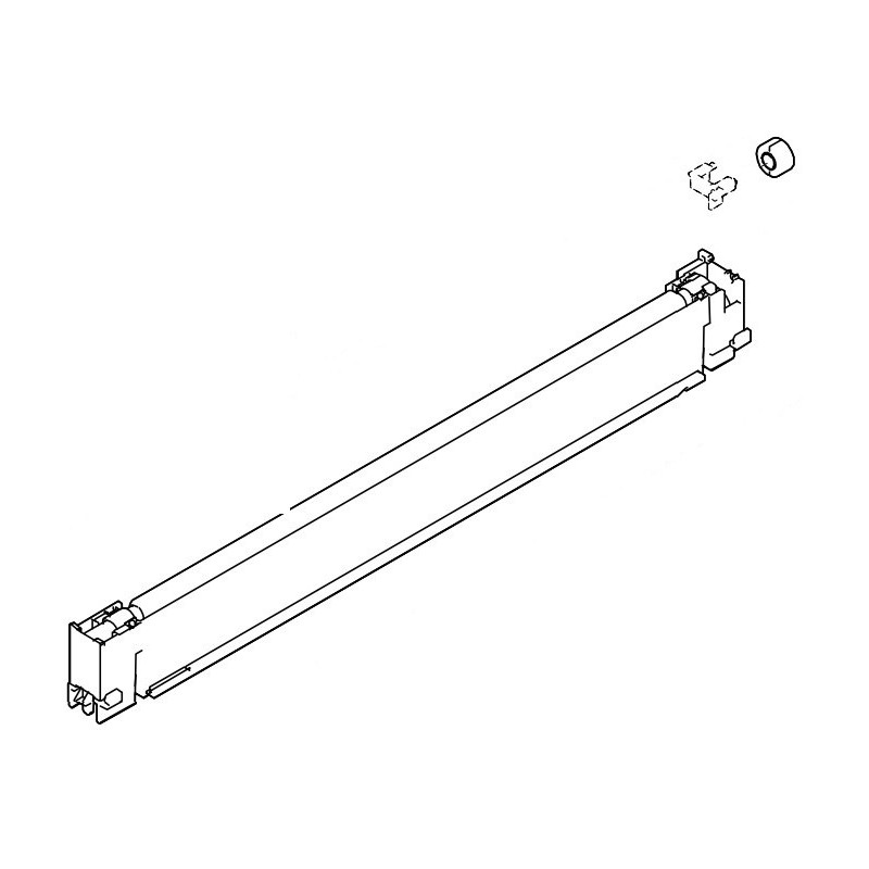 KYOCERA 302NP93020 parte di ricambio per la stampa