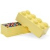 LEGO Storage Brick 8 GIALLO PASTELLO (40041741)