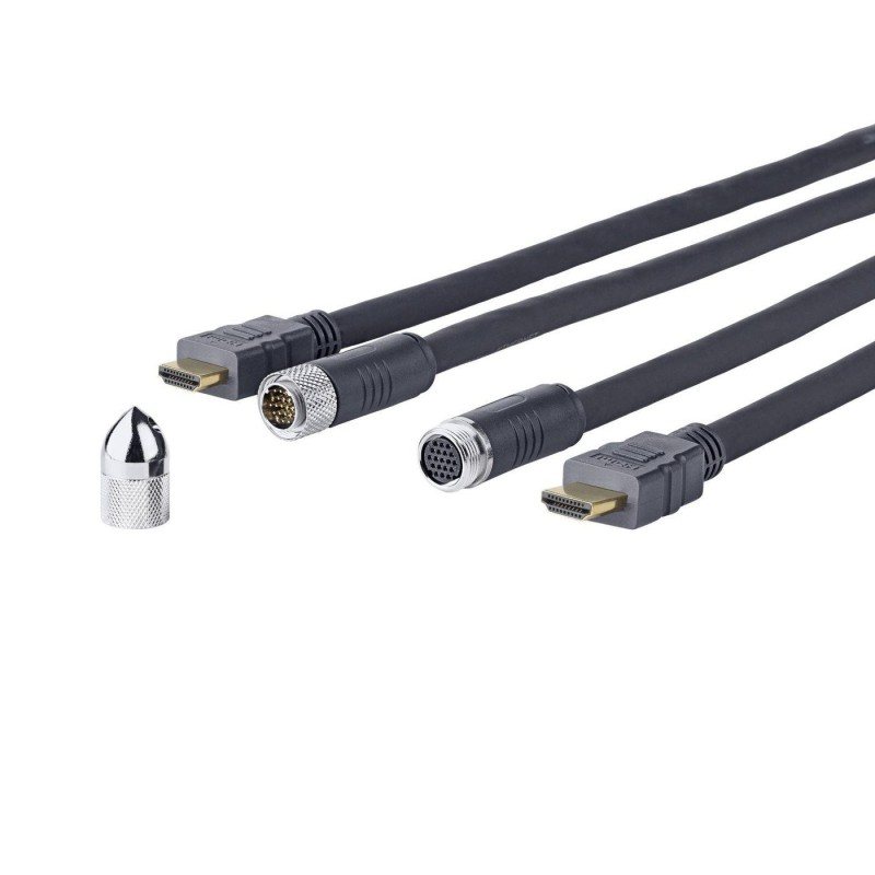 Cavo a parete trasversale pro hdmi