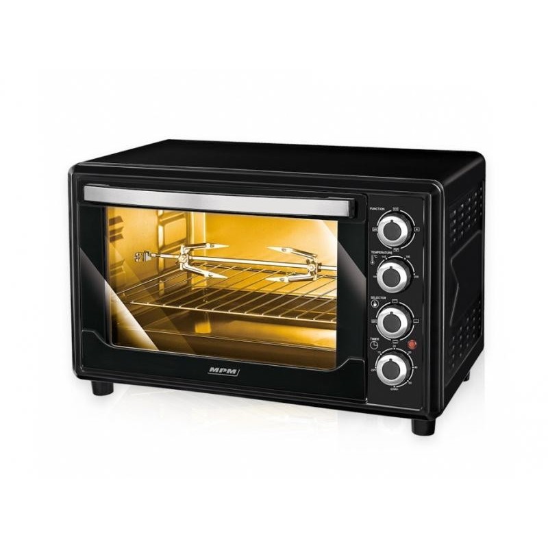 Forno elettrico MPM 2000W MPE-07/T