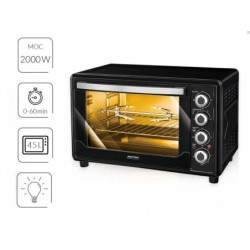 Forno elettrico MPM 2000W MPE-07/T