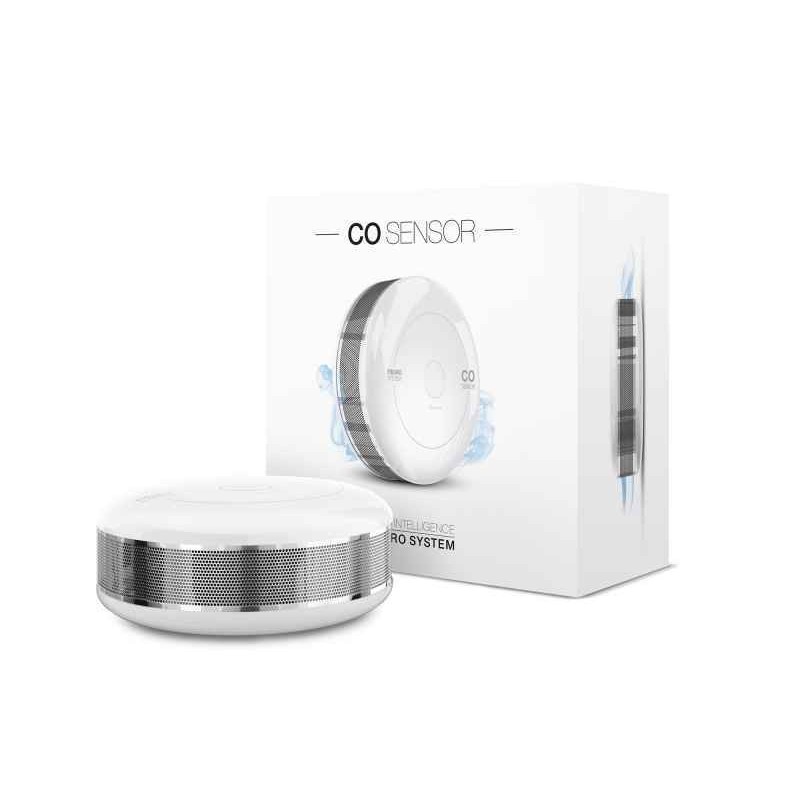 Sensore CO FIBARO FGCD-001