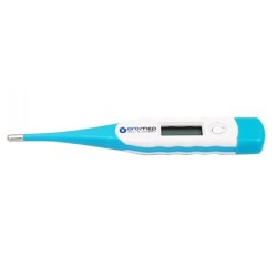 Termometro clinico elettronico Oromed ORO-FLEXI blu