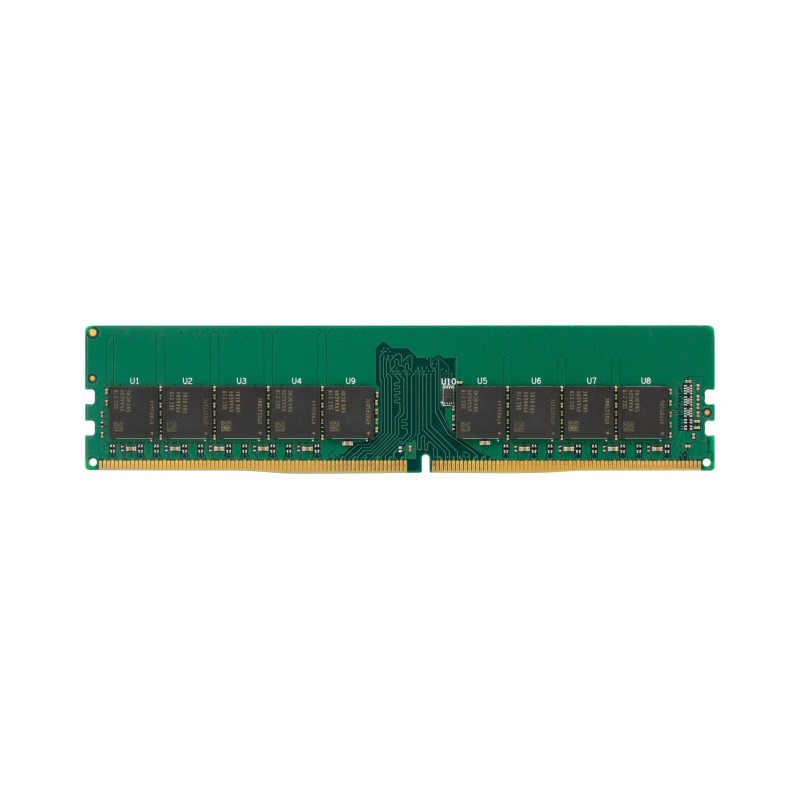 Goodram 32GB 3200MHz ECC UDIMM W-MEM3200E4D832G