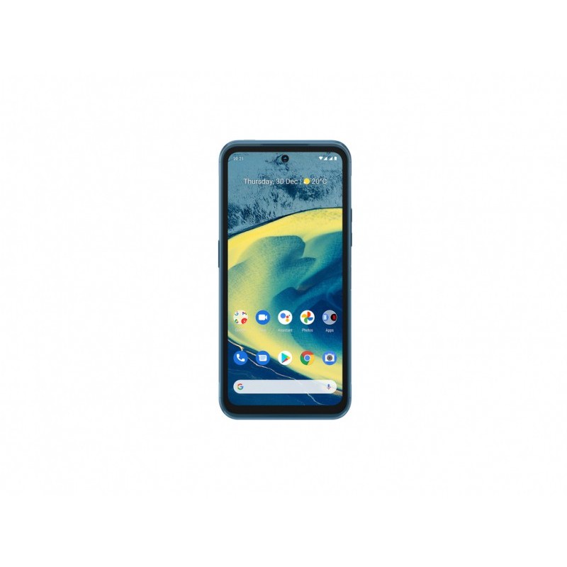 NOKIA XR20 4/64 5G BLUE