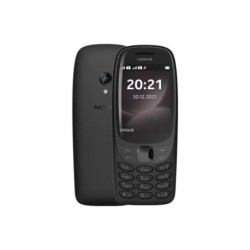 NOKIA 6310 BLACK