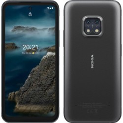 Nokia XR20 169 cm 667 Doppia SIM Android 11 5G USB tipo-C 6 GB 12