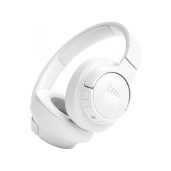 Cuffie JBL TUNE 720BT bianche JBLT720BTWHT