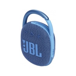 Altoparlante JBL CLIP 4 Eco Blu JBLCLIP4ECOBLU