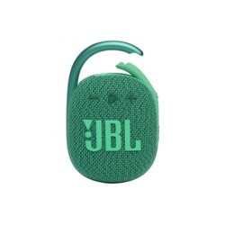 JBL Clip 4 Eco Green JBLCLIP4ECOGRN