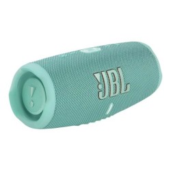 JBL LAUTSPRECHER CHARGE 5 TEAL (JBLCHARGE5TEAL)