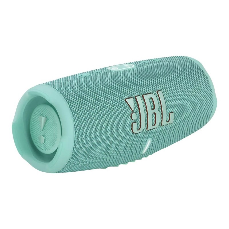 JBL LAUTSPRECHER CHARGE 5 TEAL (JBLCHARGE5TEAL)