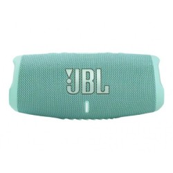 JBL LAUTSPRECHER CHARGE 5 TEAL (JBLCHARGE5TEAL)