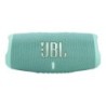 JBL LAUTSPRECHER CHARGE 5 TEAL (JBLCHARGE5TEAL)