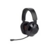 Cuffie da gioco over-ear JBL Quantum 350 Wireless da 2,4 GHz e porta 