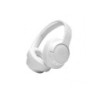 Cuffie/cuffie JBL Tune 710BT bianche JBLT710BTWHT