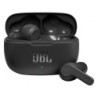 JBL Wave 200 TWS True-Wireless In-Ear Bluetooth-Kopfh&ouml;rer incl. Lade