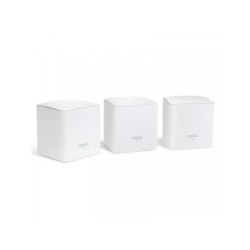 Router Tenda WL nova MW5C-2 Home Mesh Sistema WiFi Set di 2 MW5C-2