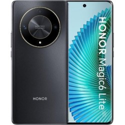 HONOR MAGIC 6 LITE 8+256GB DS 5G MIDNIGHT BLACK OEM