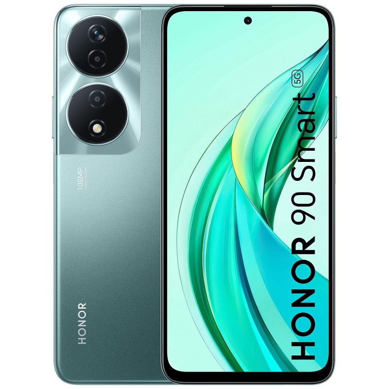 HONOR 90 SMART 4+128GB DS 5G EMERALD GREEN OEM