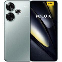 POCO F6 8+256GB GREEN OEM