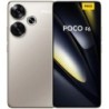 POCO F6 8+256GB TITANIUM OEM