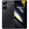 POCO F6 8+256GB BLACK OEM