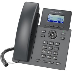 Telefono IP di livello operatore Grandstream SIP GRP-2601