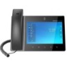 Ip Phone Black