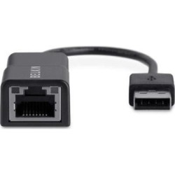 Belkin F4U047BT cavo di rete Nero