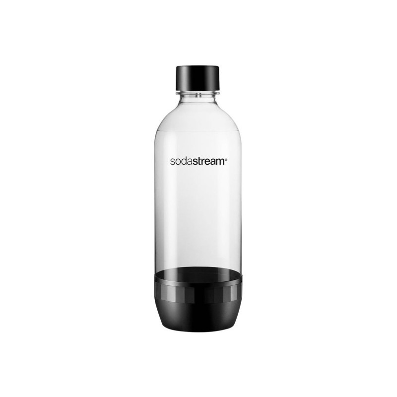 Accessori SodaStream Bottiglia in PET confezione da 1