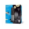 SodaStream Soda Maker DUO Valuepack nero Nero QC incl 2 barattoli di