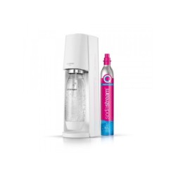 SodaStream TERRA Sodavandsmaskine Hvid