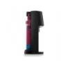 SodaStream Terra nero incluse 3 bottiglie