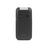 Doro 2424 2.4 3MP Bluetooth 800mAh Grigio Argento 380442