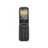 Doro 6040 SIM singola 2MP Bluetooth 1000mAh Nero 380492