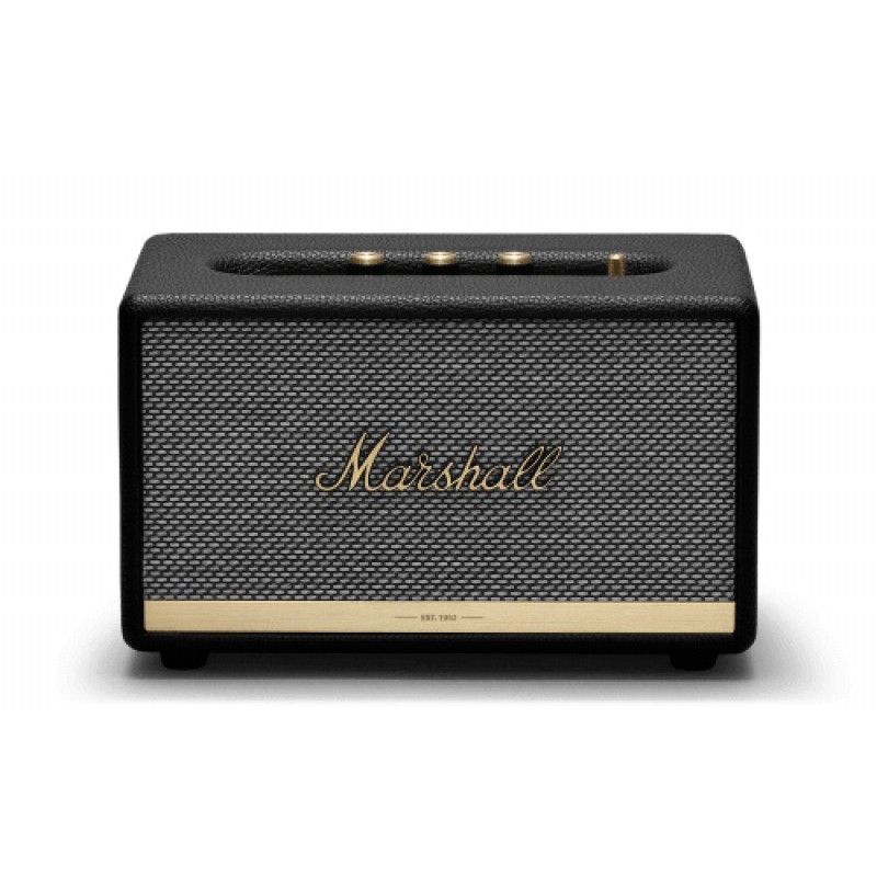 Altoparlante Bluetooth MARSHALL ACTON BT II NERO