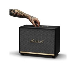 Altoparlante Bluetooth MARSHALL WOBURN BT II NERO